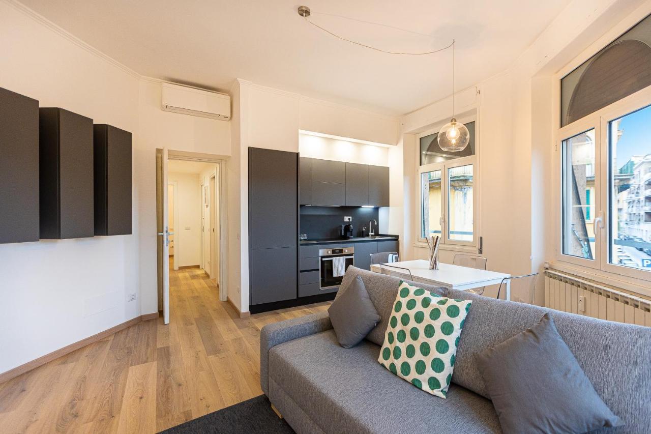 Matilde Modern Apartment-Rental In Roma Exterior foto